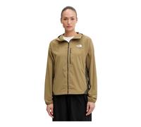 The North Face - LightRange Woven Jacket - Femme - Sport - Vert - Taille: 36 FR