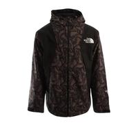 The North Face - Lightweight Anorak Jacket - Homme - Sport - Brun - Taille: M
