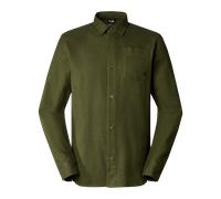 The North Face Lightweight Flannel Chemise Vert XL