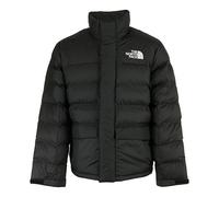 THE NORTH FACE Veste d’hiver 'LIMBARA' noir / blanc, Taille XL