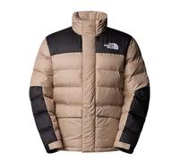 The North Face Limbara Ins Doudoune pour homme Beige Chaleur légère avec revêtement DWR sans PFC Taille : L