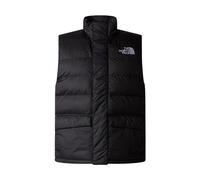THE NORTH FACE Gilet 'Limbara' noir / blanc, Taille S