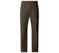 The North Face - Limestone Pant - Pantalon d'escalade - S - new taupe green