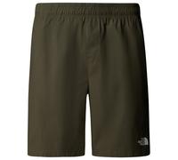 The North Face - Limestone Short - Short - L - Regular - new taupe green