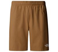 The North Face - Limestone Short - Short - XL - utility brown