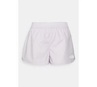 The North Face Limitless Run Short Femme Violet - Shorts et cuissards standards de running femmes L