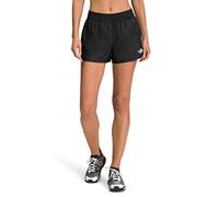 THE NORTH FACE Limitless Run - Shorts - Short Boyfriend - Femme
