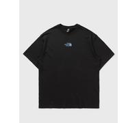 The North Face LIQUID LOGO OVERSIZE SHORT SLEEVE TEE men Shortsleeves black taille: S