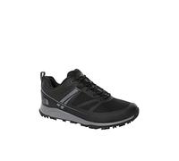 The North Face Litewave Futurelight Homme Chaussure de Trail TNF Black/Zinc Grey 47