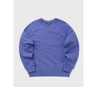 The North Face LOGO RMST RELAXED CREW men Sweatshirts purple taille: M