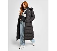 The North Face Longue doudoune Dome - Noir L