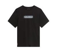 The North Face 24/7 Reflective Seed Graphic Short Sleeve T-shirt Noir XL Homme
