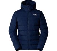 Veste à capuche The North Face Aconcagua 3 bleue - S