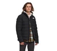 Doudounes hommes The North Face ACONCAGUA 3 JACKET Noir EU L