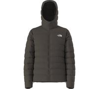 The North Face - M Aconcagua Hooded Jacket - Doudoune homme Dark Chestnut - L