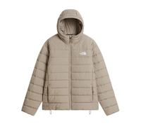 The North Face - M Aconcagua Hooded Jacket - Doudoune homme Stone Slab - M