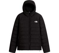 THE NORTH FACE M Aconcagua Hooded Jacket - Homme - Noir - taille XS- modèle 2027