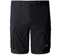 THE NORTH FACE M Anticline Cargo Short Eu Tnf - Homme - Noir - taille 36- modèle 2025