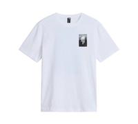 The North Face - M Apex '75 Collage Relaxed Ss Tee - T-shirt homme TNF White - S