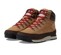 The North Face Back To Berkeley Iv Leather Wp Hiking Boots Marron EU 44 Homme