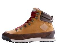 The North Face Back To Berkeley Iv Leather Wp Hiking Boots Marron EU 45 Homme