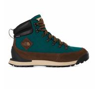 The North Face Lifestyle Back-to-berkeley Iv Hiking Boots Bleu EU 40 1/2 Homme