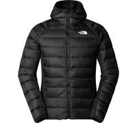 THE NORTH FACE M Bettaforca Hybrid Jacket - Homme - Noir - taille L- modèle 2026