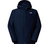 THE NORTH FACE M Carto Mono Triclimate Hooded Jacket - Homme - Bleu - taille L- modèle 2026