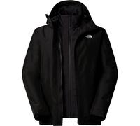 THE NORTH FACE M Carto Mono Triclimate Hooded Jacket - Homme - Noir - taille S- modèle 2027