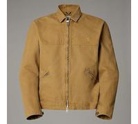 THE NORTH FACE M Cedar Canvas Work Jacket Jacket Homme (lot de 1)