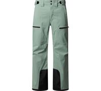Pantalon long The North Face Chakal Regular vert clair noir - S