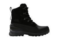 The North Face - Bottes de neige - Chilkat V Lace WP M Black/Asphalt Grey pour Homme - Taille 10 US - Noir Noir 10 US