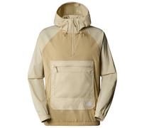 THE NORTH FACE M Class V Pathfinder Pullover - Homme - Beige - taille S- modèle 2024
