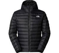 THE NORTH FACE M Classic Down Hooded Jacket - Homme - Noir - taille XL- modèle 2026