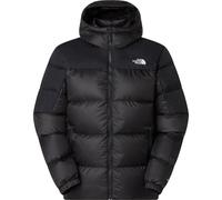 Veste à capuche The North Face Diablo Down 2.0 noir asphalte - S