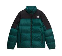 The North Face - M Diablo Down 2.0 Jacket - Veste coupe-vent homme Pacific Teal Black Heat - M