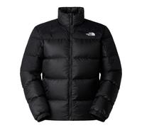 The North Face - M Diablo Down 2.0 Jacket - Veste coupe-vent homme TNF Black Heather / TNF B - XXL