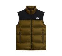The North Face - M Diablo Down 2.0 Vest - Doudoune sans manches homme Caraway Seed Black Heat - S