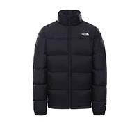 The North Face - Doudoune en duvet - M Diablo Down Jacket Tnf Black/Tnf Black pour Homme - Taille S - Noir Noir S