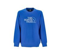 The North Face M Drew Peak Light Crew Sweatshirt Homme (Lot de 1)