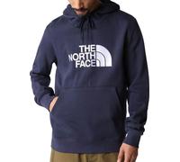 THE NORTH FACE M DREW PEAK PULLOVER HOODIE - 8K2 Summit Navy L