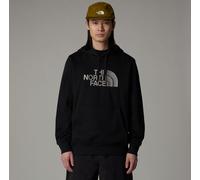 The North Face M Drew Peak Pullover Hoodie Tnf Black Tnf Black Xl