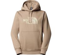 THE NORTH FACE M Drew Peak Regular Hoodie - Homme - Gris - taille S- modèle 2026