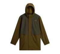The North Face Dryvent™ Field Parka Vert M Homme