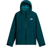 THE NORTH FACE M Dryvent Zip-in Jacket - Homme - Bleu - taille S- modèle 2027