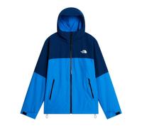 The North Face - M Dryvent Zip-In Jacket - Veste coupe-vent homme Active Blue / Estate Blue - S