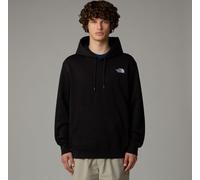 The North Face M Essential Hoodie - tnf black, Taille:L
