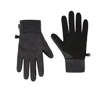 Gants The North Face Etip HardFace noir jaspé - S