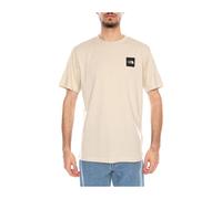 T-shirt homme The North Face EVO HALF DOME REG SS Desert Stone S