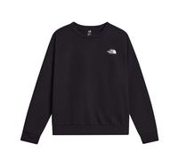 The North Face - M Evolution Box Nse Regular Crew - Sweatshirt homme TNF Black - XS